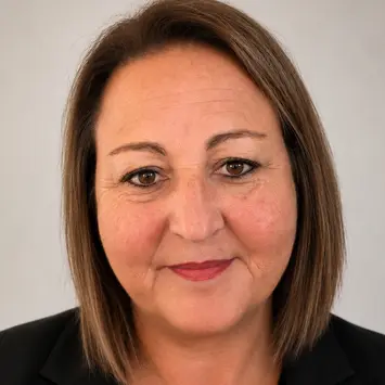 CV Assistante Administrative Et De Gestion