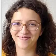 CV Chargée d’affaires