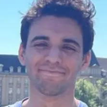 CV Développeur Logiciel