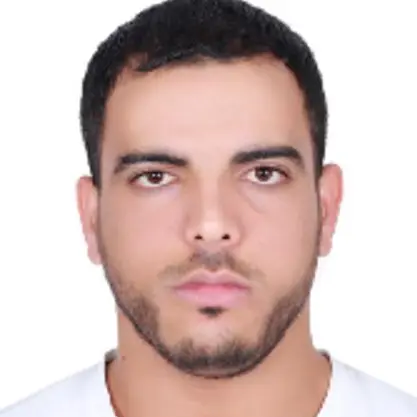 Candidat 2609190823 - Maintenance Technician