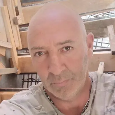 Photo CV Chef d'équipe maçonnerie bâtiments et génie civil - réf : 260919093521