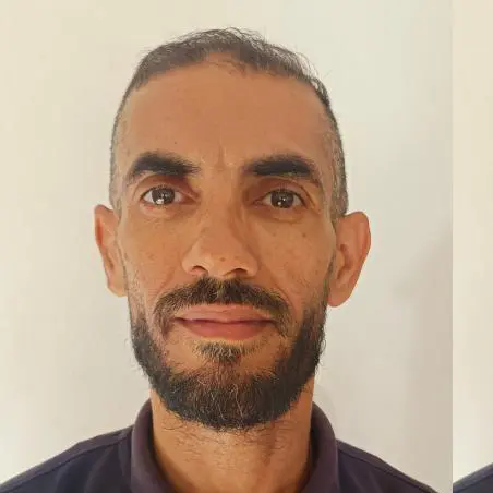 Candidat 260919113036 - Électricien