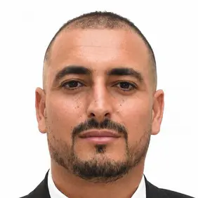 Candidat 2609191641 - Technicien Prélèvement D'air