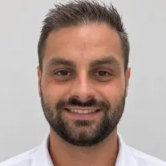 Candidat 2609202220 - Électricien