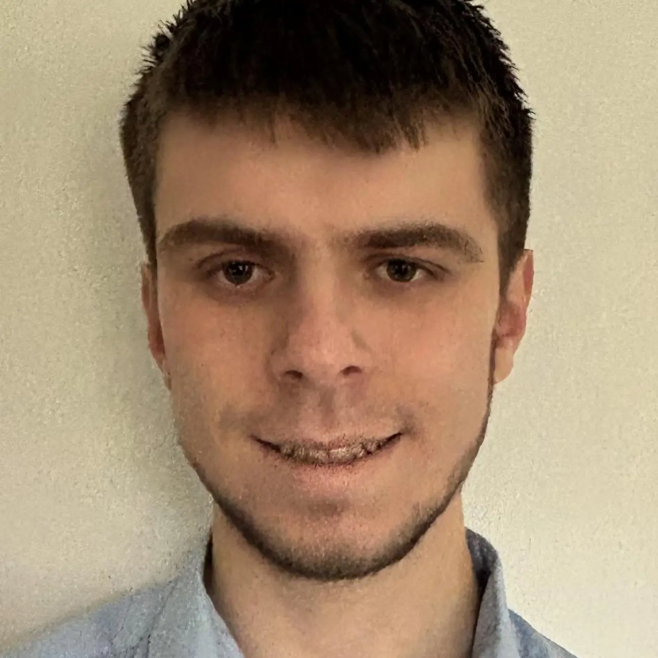 Candidat 2609211017 - Technicien De Maintenance Gtb