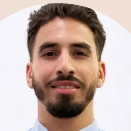 CV Responsable De Magasin