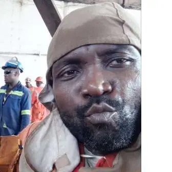Candidat 2609211221 - Ouvrier Du Bâtiment