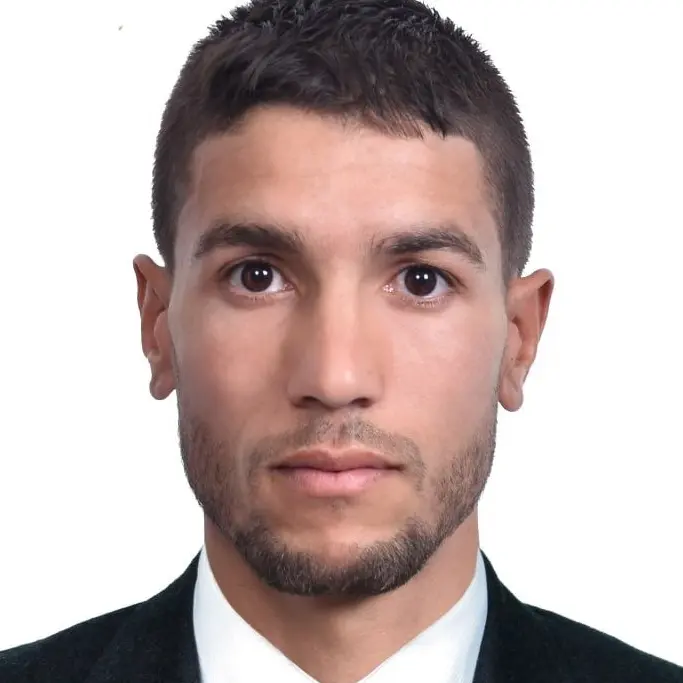Candidat 260921133049 - Ingénieur D'études