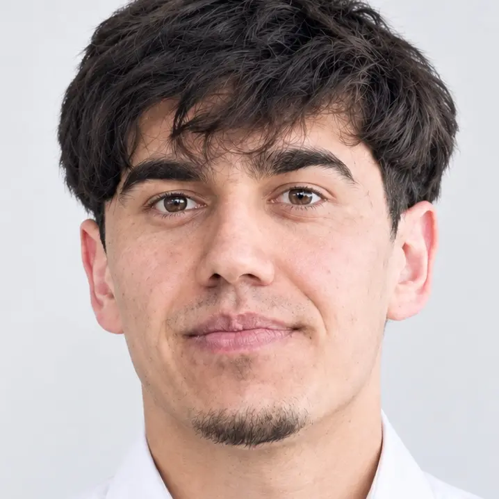 Candidat 260923093438 - Plombier