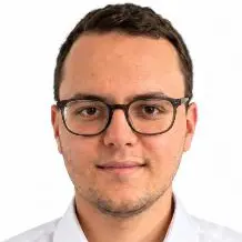 CV Ingénieur génie électrique