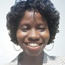 CV Ingénieure géomètre‑topographe junior