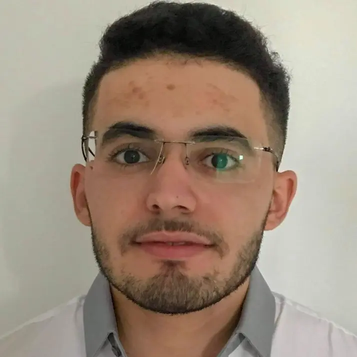 CV Chargé d'affaires