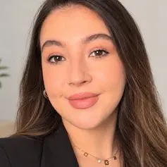 CV Chargée Appel D'offre