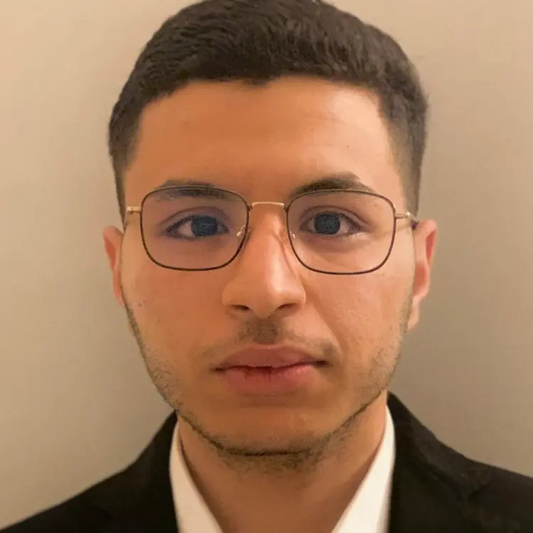 CV Contrôleur De Gestion