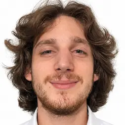Candidat 260925093053 - Charpentier