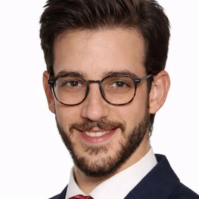 Candidat 2609251734 - Supply Chain Manager