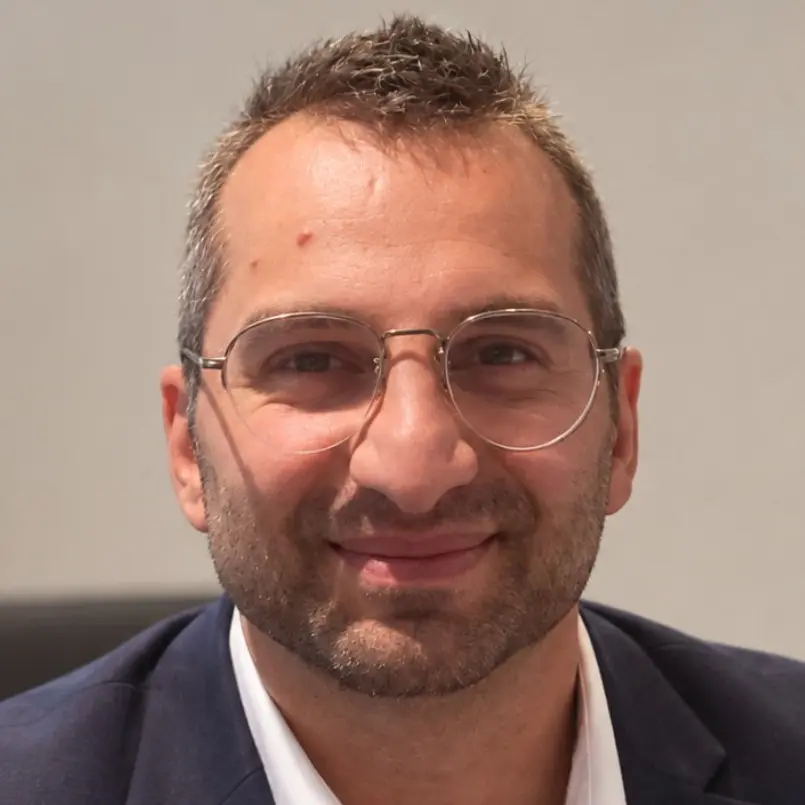 Candidat 2609261923 - Chargé D'affaires - Bâtiment