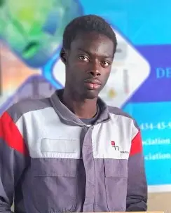 CV Technicien De Maintenance & Electricien