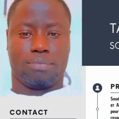 CV Soudeur Professionnel