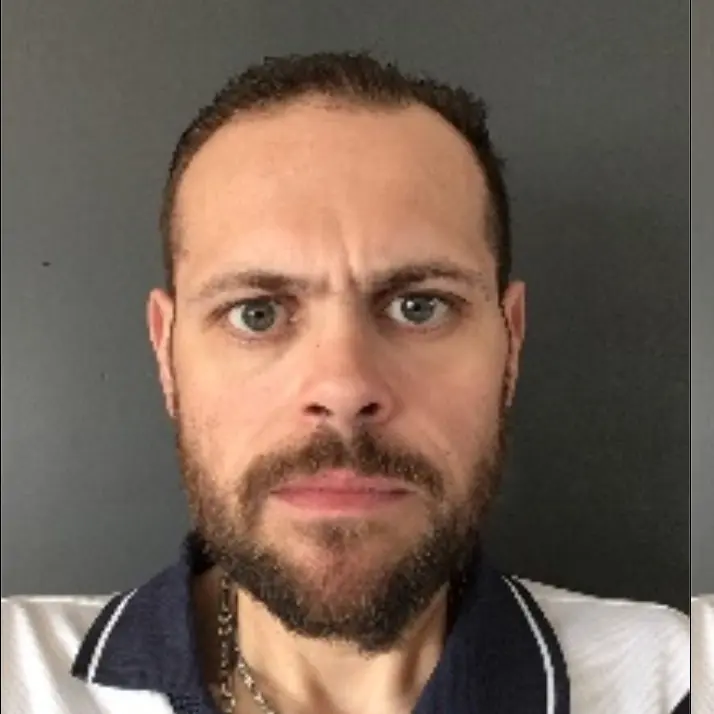 Candidat 2609270752 - Responsable De La Maintenance