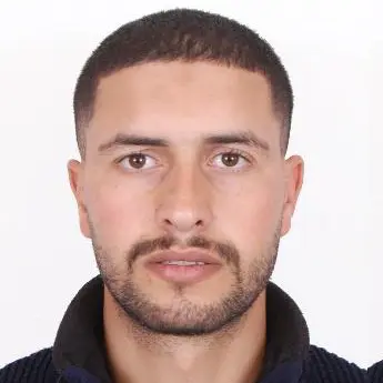 CV Maçon Pierre