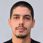 CV Technicien Supérieur En Construction Métallique