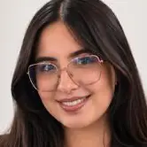 CV Ingénieure éco‑énergéticienne