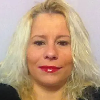CV Responsable Comptable