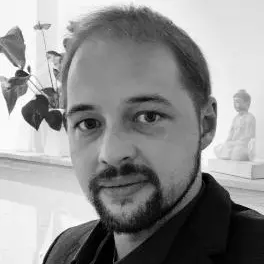 CV Technico‑commercial Confirmé