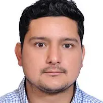 CV Ingeniero Electromecánico