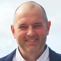 CV Directeur Général