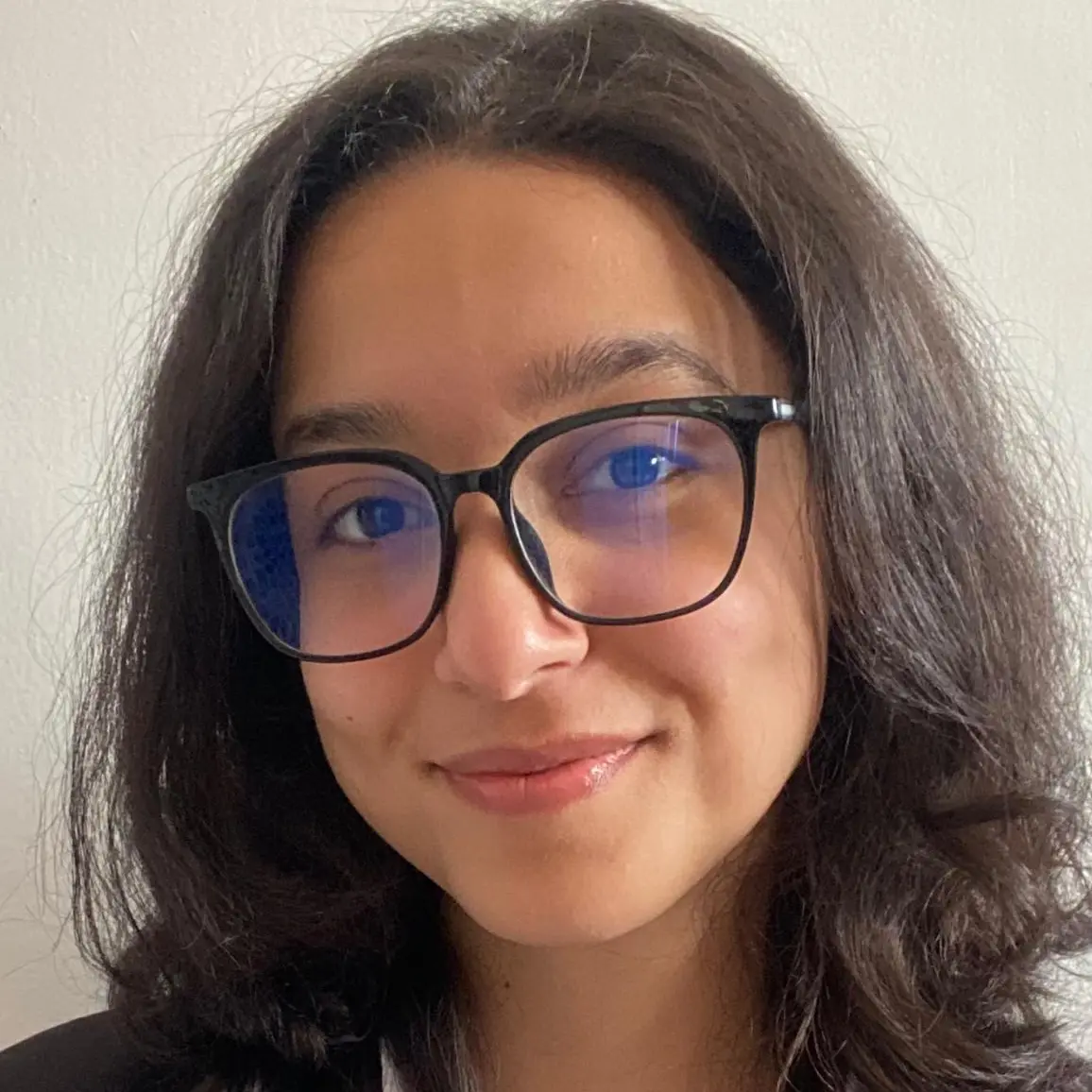 CV Ingénieure Spécialisée En Développement Logiciel Embarqué Et Vision Par Ordinateur