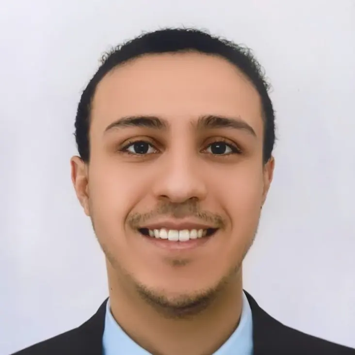 Candidat Auditeur Junior