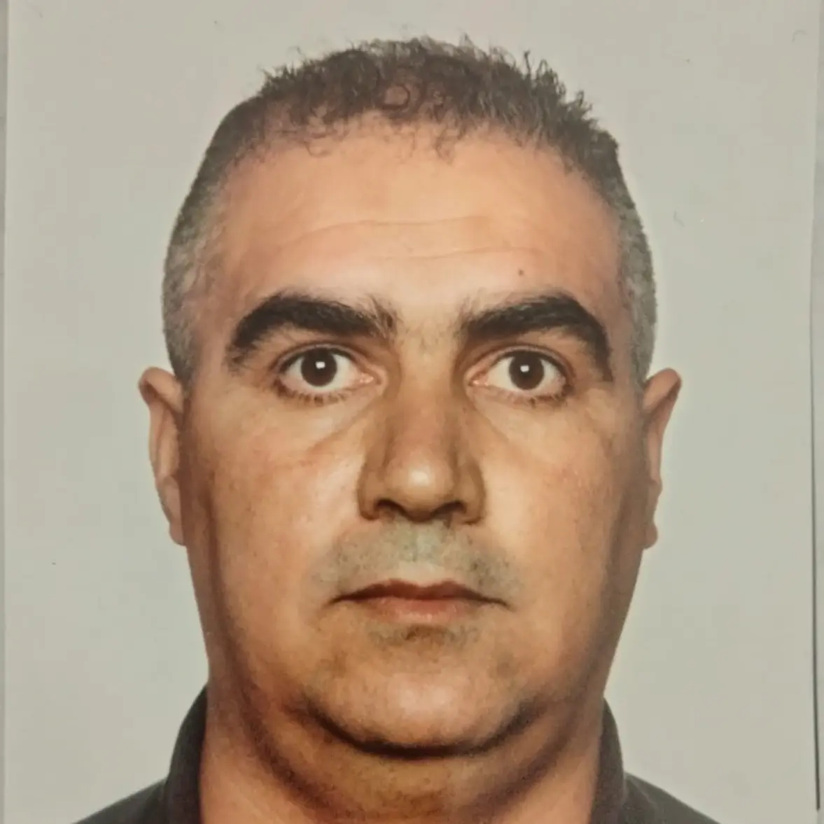 CV électricien