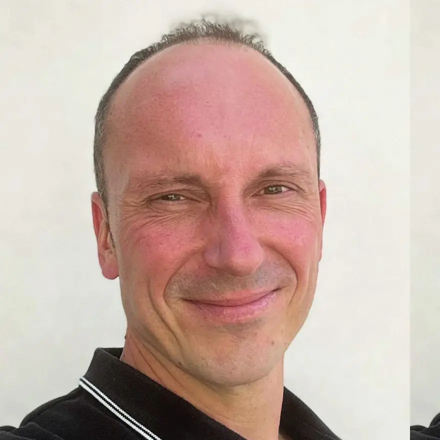 CV Technicien De Maintenance Cvc Et Technico‑commercial