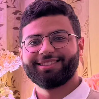 CV Assistant Au Contrôle De Gestion