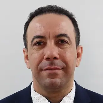 CV Electricien