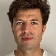 CV Stratégie & Finance