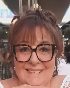 CV Assistante Administrative - Chargée D'accueil