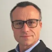 CV Directeur Général