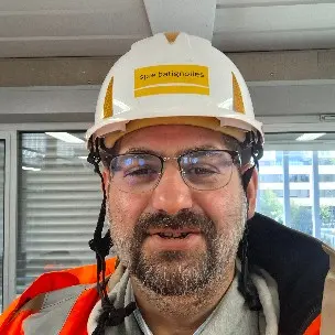 CV Conducteur De Travaux Principal