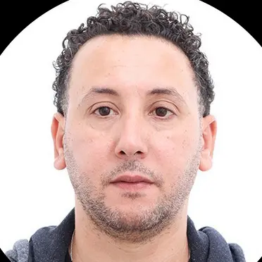 CV Technicien Supérieur En Maintenance Industrielle