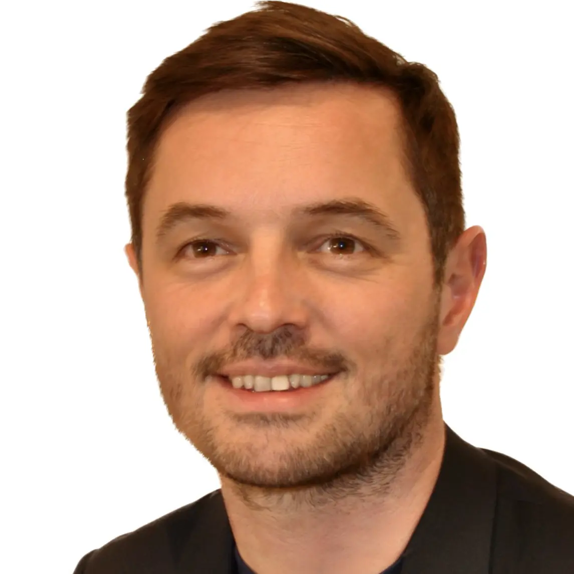 Photo CV Directeur général - réf : 2610030746