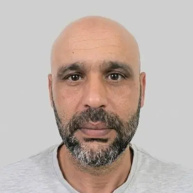 CV Technicien supérieur en climatisation