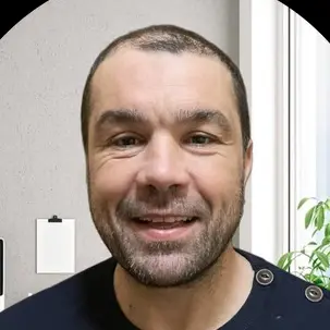 CV Responsable D'équipe