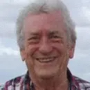 CV Directeur Général
