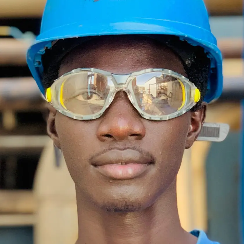 CV Technicien De Maintenance Industrielle