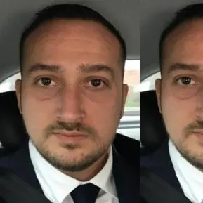 CV Chargé d'affaires