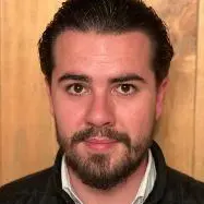 CV Chargé D'étude En Réhabilitation