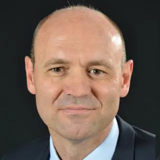 CV Directeur Général